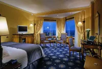 Rome Marriott Park Hotel - Pools