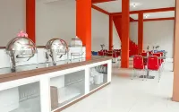 MS Hotel Ciwidey - Wifi