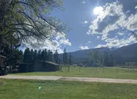 Camas Creek Cabin - Chalets