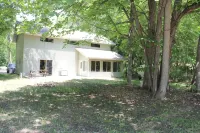 Otter Tail Lake Life (channel access) - 4 Bed/2 Bath - Newly Constructed in 2022 - Chalets