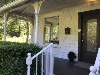 Vashon Farmhouse - Wi-Fi