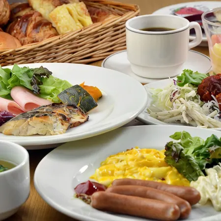 Best Western Plus Hotel Fino Chitose