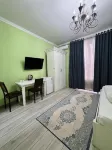Diamond Hotel Manas - Parking