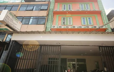 Residence 61 Gajah Mada Jakarta