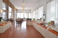 Limira Mare Hotel - Wifi