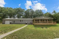 Country Escape in Hocking Hills- Great location! - 2-Star