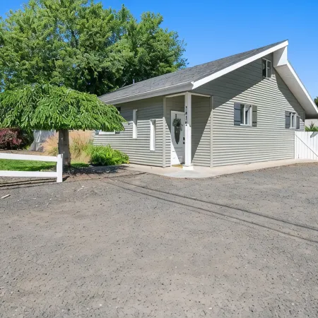 A Getaway House~ Great For Families