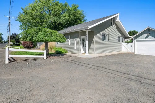 A Getaway House~ Great For Families - 3 tähden