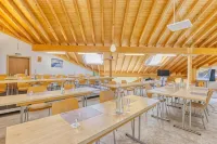 Hôtel les Sources - 3-stjärniga