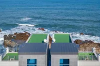 Pohang Sea Enston Pension - سبا