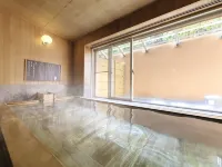 Yutorelo Tateshina Hotel with Dogs - avec sources thermales