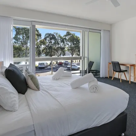 Coast Resort Merimbula