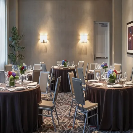 Residence Inn Boston Logan Airport/Chelsea