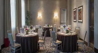 Residence Inn Boston Logan Airport/Chelsea - 朝食