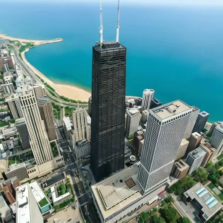 Four Seasons Chicago