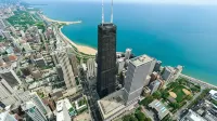 Four Seasons Chicago - De lujo