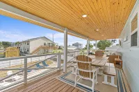 Ocean View-Private Pool - 4-Star