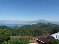 Ohito Hotel - Mountain view