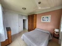 Balisier Apt 2 - One bedroom apartment with gorgeous view! - Apartments