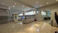 Hotel Atlanta - 2-Star