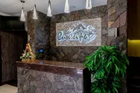 Sinegorye Hotel - Homestays