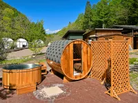 BaCo Resort - 2-Star