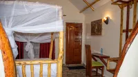 Hillstone Safari Lodge - Morgenmad