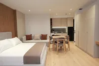Safir Luxury Suites - Апартаменты