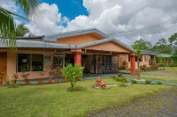 La Palmera Real - โฮมสเตย์