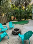 Unwind at Our Beautifull Dog Friendly Beach with Private Access! - Beach