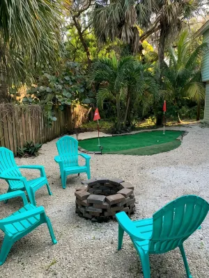 Unwind at Our Beautifull Dog Friendly Beach with Private Access! - Wifi
