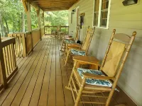 The River Gem 3 King beds/2 baths - Chalets
