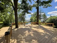 Beautiful Cottage With Water Access and Kayaks! - 4-Star