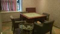 Dazhu Aiqinghai Fashion Hotel - 2-Star