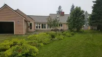 Candy Cove Peace and Seclusion by the Sea in Maine - Wifi