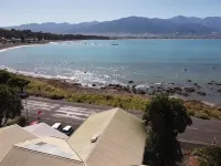 Kaikoura Seaside Lodge - Hostels