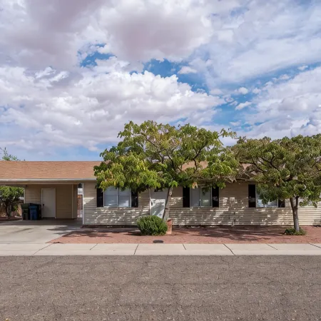 Modern & open 3 bed to explore Horseshoe Bend, Antelope Canyon & Lake Powell