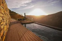 Quinta Vale de Lobos Douro - Pools