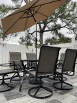 Newly renovated Lantana FL condo, All new luxury furnishings, 2 miles from Ocean - Wi-Fi