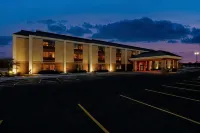 Elgin Inn - Gym