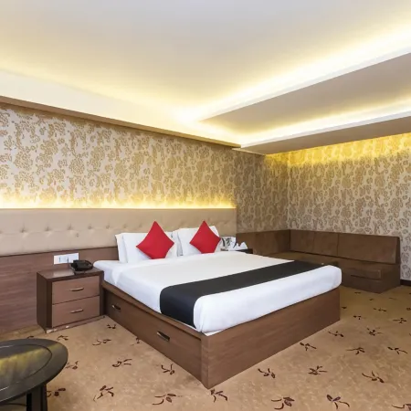 Hotel Solaris