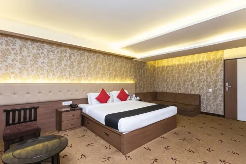 Hotel Solaris - Kolam Renang