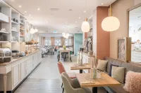 Hotel Germania - 3-Star
