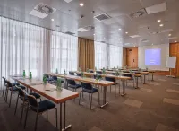 Dorint City-Hotel Salzburg - Wifi