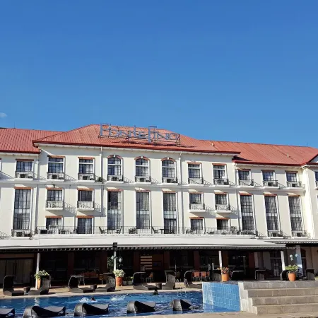 PonteFino Hotels