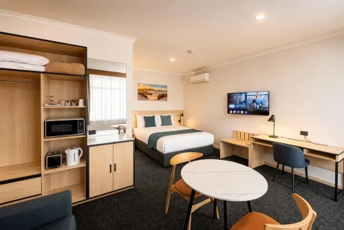 Glenelg Motel - Pools