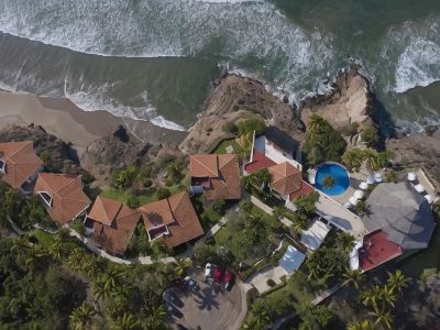 Hotel Punta Serena & Resorts- Couples Only