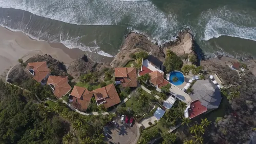 Hotel Punta Serena & Resorts- Couples Only - 3-Star