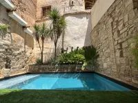5 Sentidos - Suites de Lujo - Homestays