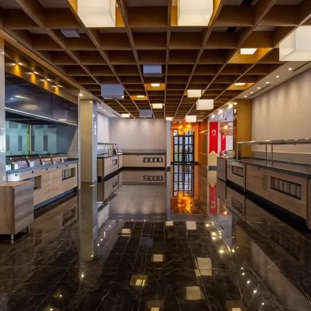 Hane Sun Elite Hotel